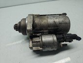 Electromotor Volkswagen Golf 5 Plus (5M1) [Fabr 2005-2008] OEM 1.9 TDI BLS77KW / 105CP