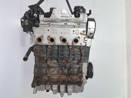 Motor complet ambielat Volkswagen Passat B6 (3C2) [Fabr 2005-2010] CBAB 2.0 TDI CBAB 103KW / 140CP