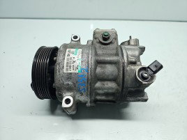 Compresor clima Volkswagen Golf 5 Plus (5M1) [Fabr 2005-2008] 1K0820856F 1.9 TDI BLS 77KW / 105CP