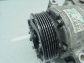 Compresor clima Volkswagen Golf 5 Plus (5M1) [Fabr 2005-2008] 1K0820856F 1.9 TDI BLS 77KW / 105CP