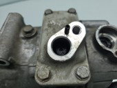 Compresor clima Volkswagen Golf 5 Plus (5M1) [Fabr 2005-2008] 1K0820856F 1.9 TDI BLS 77KW / 105CP