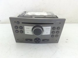 Radio CD Opel Zafira B 1.6 benz 13190856 2006-2011