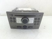 Radio CD Opel Zafira B 1.6 benz 13190856 2006-2011