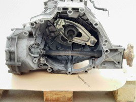 Cutie viteze manuala JJG Audi A4 (8K5, B8) [Fabr 2008-2015] 2.0