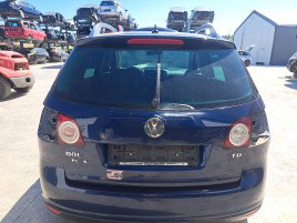 Haion Volkswagen Golf 5 Plus (5M1) [Fabr 2005-2008] Hatchback LD5Q