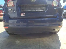 Bara spate Volkswagen Golf 5 Plus (5M1) [Fabr 2005-2008] Hatchback LD5Q