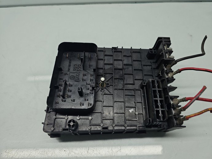 Panou sigurante Volkswagen Passat B6 (3C2) [Fabr 2005-2010] 3C0937125