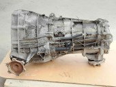 Cutie viteze manuala JJG Audi A4 (8K5, B8) [Fabr 2008-2015] 2.0