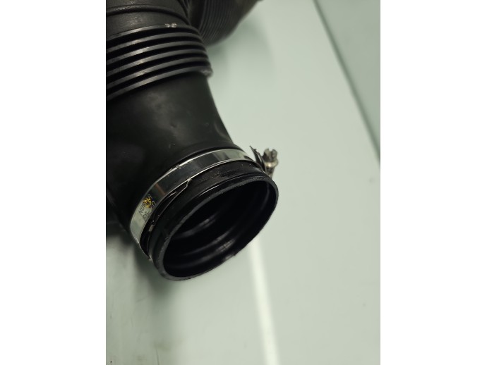 Tub admisie aer Volkswagen Passat B6 (3C2) [Fabr 2005-2010] 3C0129654AJ 2.0 TDI CBAB 103KW / 140CP