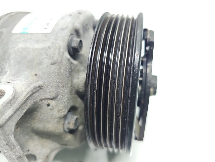 Compresor clima Volkswagen Passat B6 (3C2) [Fabr 2005-2010] 5N0820803 2.0 TDI CBAB 103KW / 140CP