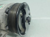 Compresor clima Volkswagen Passat B6 (3C2) [Fabr 2005-2010] 5N0820803 2.0 TDI CBAB 103KW / 140CP