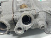 Compresor clima Volkswagen Passat B6 (3C2) [Fabr 2005-2010] 5N0820803 2.0 TDI CBAB 103KW / 140CP