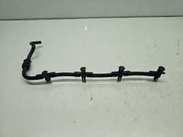 Conducta retur injectoare Volkswagen Passat B6 (3C2) [Fabr 2005-2010] OEM 2.0 TDI CBAB 103KW / 140CP