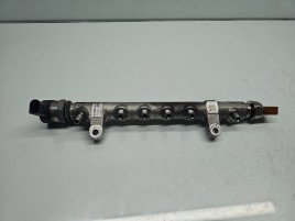 Rampa injectoare Volkswagen Passat B6 (3C2) [Fabr 2005-2010] 03L089C 2.0 TDI CBAB 103KW / 140CP