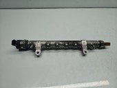 Rampa injectoare Volkswagen Passat B6 (3C2) [Fabr 2005-2010] 03L089C 2.0 TDI CBAB 103KW / 140CP