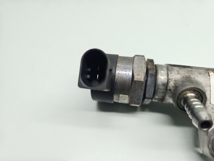 Rampa injectoare Volkswagen Passat B6 (3C2) [Fabr 2005-2010] 03L089C 2.0 TDI CBAB 103KW / 140CP