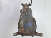 Grup diferential spate Mercedes Clasa C (W204) [Fabr 2007-2014] 2043502404 2.2 CDI 646811 125KW / 170CP