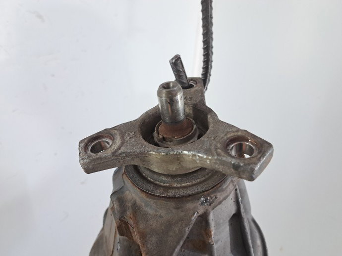 Grup diferential spate Mercedes Clasa C (W204) [Fabr 2007-2014] 2043502404 2.2 CDI 646811 125KW / 170CP