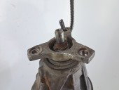 Grup diferential spate Mercedes Clasa C (W204) [Fabr 2007-2014] 2043502404 2.2 CDI 646811 125KW / 170CP