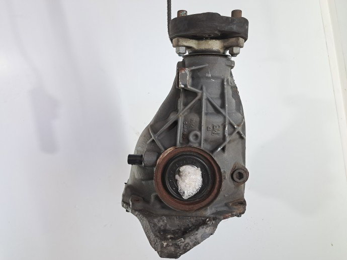 Grup diferential spate Mercedes Clasa C (W204) [Fabr 2007-2014] 2043505610 2.2 CDI 651911 125KW / 170CP