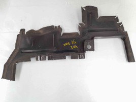 Deflector aer 4G0121283 AUDI A6 (4G5, C7) [Fabr 2011-2017] 3.0 CTCC