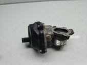 Clapeta acceleratie Volkswagen Passat B8 (3G2) [Fabr 2015-prezent] 04L131501C 1.6 TDI DCXA 88KW / 120CP