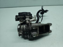 Clapeta acceleratie Volkswagen Passat B8 (3G2) [Fabr 2015-prezent] 04L128059AA 1.6 TDI DCXA 88KW / 120CP