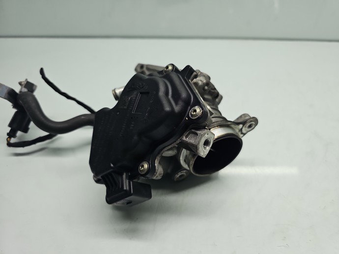 Clapeta acceleratie Volkswagen Passat B8 (3G2) [Fabr 2015-prezent] 04L128059AA 1.6 TDI DCXA 88KW / 120CP