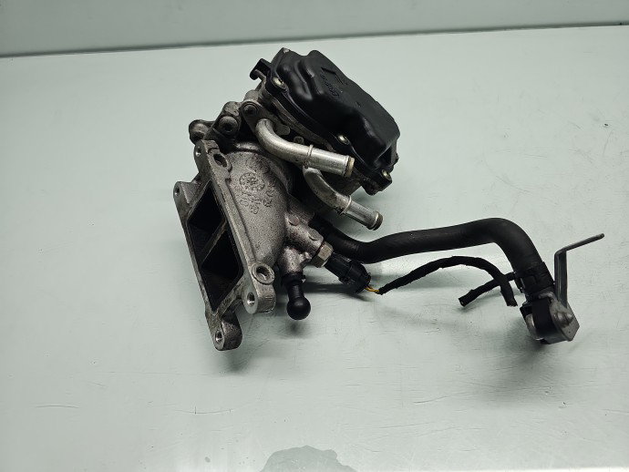 Clapeta acceleratie Volkswagen Passat B8 (3G2) [Fabr 2015-prezent] 04L128059AA 1.6 TDI DCXA 88KW / 120CP