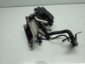 Clapeta acceleratie Volkswagen Passat B8 (3G2) [Fabr 2015-prezent] 04L128059AA 1.6 TDI DCXA 88KW / 120CP