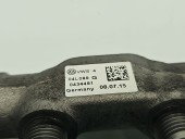 Rampa injectoare Volkswagen Passat B8 (3G2) [Fabr 2015-prezent] 04L089G 1.6 TDI DCXA 88KW / 120CP