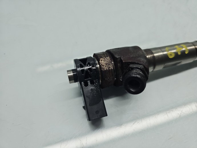 Injector Volkswagen Passat B8 (3G2) [Fabr 2015-prezent] 04L130277AD 1.6 TDI DCXA 88KW / 120CP