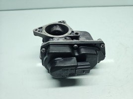 Clapeta acceleratie Volkswagen Passat B6 (3C2) [Fabr 2005-2010] 03L131501G 2.0 TDI CBAB 103KW / 140CP