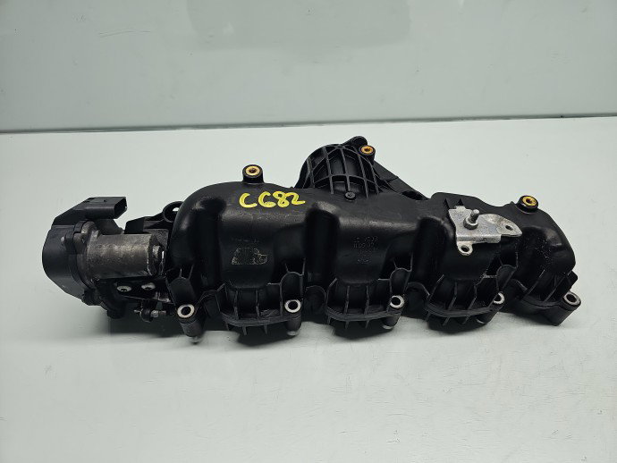 Galerie admisie Volkswagen Passat B6 (3C2) [Fabr 2005-2010] 03L129086 2.0 TDI CBAB 103KW / 140CP