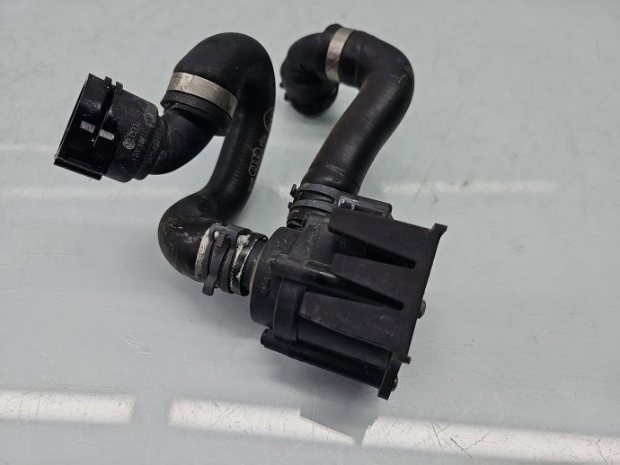 Pompa recirculare apa AUDI Q5 (8RB) [ Fabr 2008-2016] 06H121601N 3.0 TDI CREC 245KW / 333CP