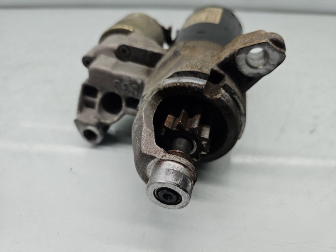 Electromotor AUDI Q5 (8RB) [ Fabr 2008-2016] 06E911021F 3.0 TDI CREC245KW / 333CP