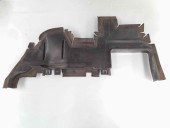 Deflector aer 4G0121284 AUDI A6 (4G5, C7) [Fabr 2011-2017] 3.0 CTCC
