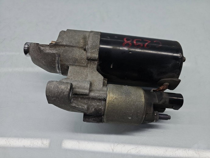 Electromotor AUDI Q5 (8RB) [ Fabr 2008-2016] 06E911021F 3.0 TDI CREC245KW / 333CP