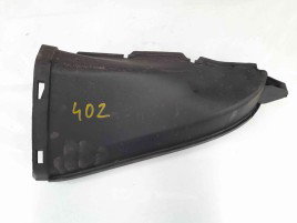 Tub admisie aer 4G0129624D AUDI A6 (4G5, C7) [Fabr 2011-2017] 3.0 CTCC