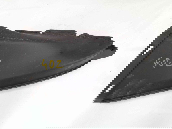 Tub admisie aer 4G0129624D AUDI A6 (4G5, C7) [Fabr 2011-2017] 3.0 CTCC