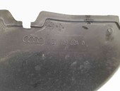 Tub admisie aer 4G0129624D AUDI A6 (4G5, C7) [Fabr 2011-2017] 3.0 CTCC