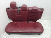 Set scaune cu bancheta piele Citroen DS3 [Fabr 2009-2015] OEM