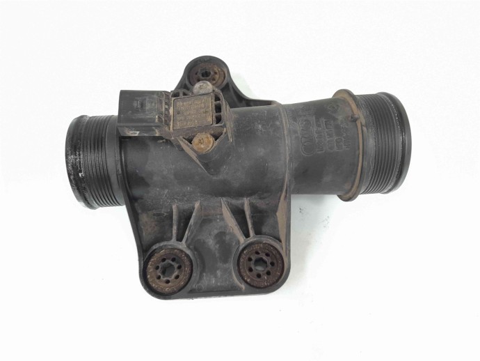 Tub intercooler 4G0145673R AUDI A6 (4G5, C7) [Fabr 2011-2017] 3.0 CTCC