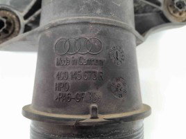 Tub intercooler 4G0145673R AUDI A6 (4G5, C7) [Fabr 2011-2017] 3.0 CTCC