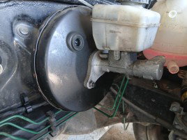 Tulumba frana Dacia Sandero [Fabr 2008-2012] OEM 1.2 Benz D4F-F7 55KW / 75CP