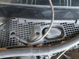 Vas lichid parbriz Dacia Sandero [Fabr 2008-2012] OEM