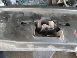 Broasca capota Dacia Sandero [Fabr 2008-2012] Berlina cu hayon OEM