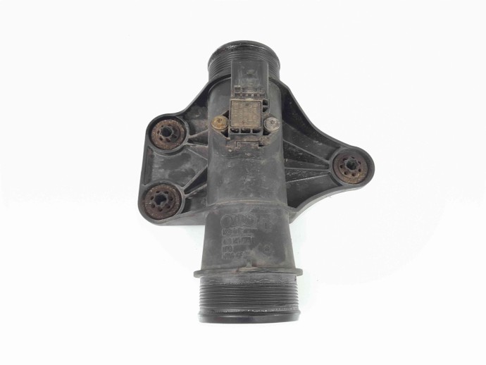 Tub intercooler 4G0145673R AUDI A6 (4G5, C7) [Fabr 2011-2017] 3.0 CTCC