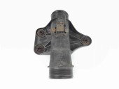 Tub intercooler 4G0145673R AUDI A6 (4G5, C7) [Fabr 2011-2017] 3.0 CTCC