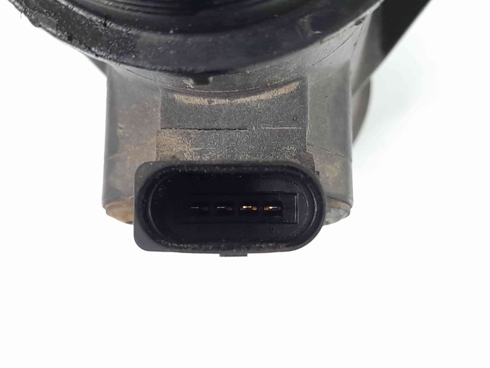 Tub intercooler 4G0145673R AUDI A6 (4G5, C7) [Fabr 2011-2017] 3.0 CTCC